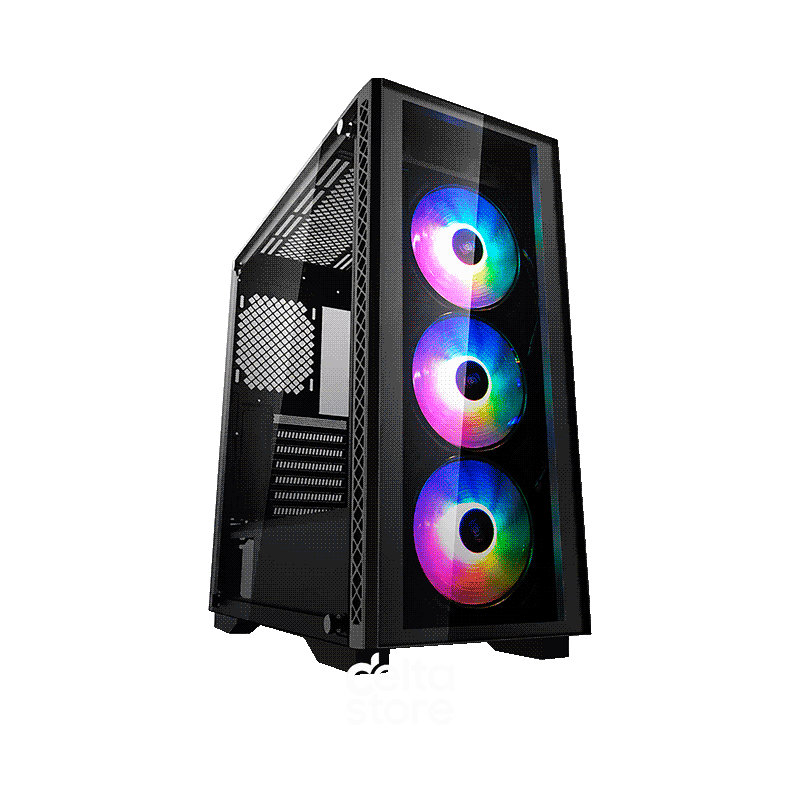 Delta Matrexx RGB Z790-i7.4060T Gaming PC