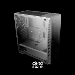 DeepCool Matrexx 50 ADD-RGB 3F Mid-Tower Case