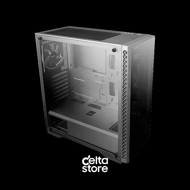 DeepCool Matrexx 50 ADD-RGB 3F Mid-Tower Case
