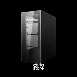 DeepCool Matrexx 50 ADD-RGB 3F Mid-Tower Case