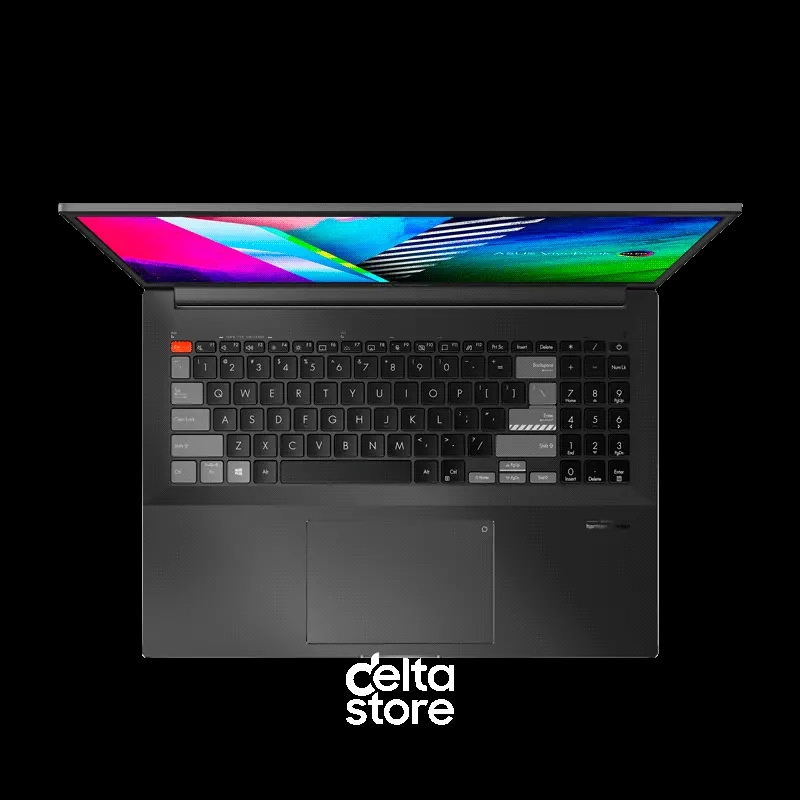 Asus VivoBook Pro 16X OLED N7600ZE-L2028