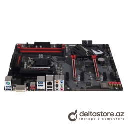 GIGABYTE AORUS  Z370 Gaming K3