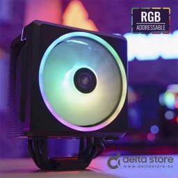 Aerocool Cylon 4F WH ARGB PWM 4P CPU Cooler 