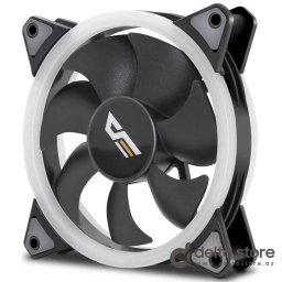 Aigo DR12 5in1 Case Cooler Set