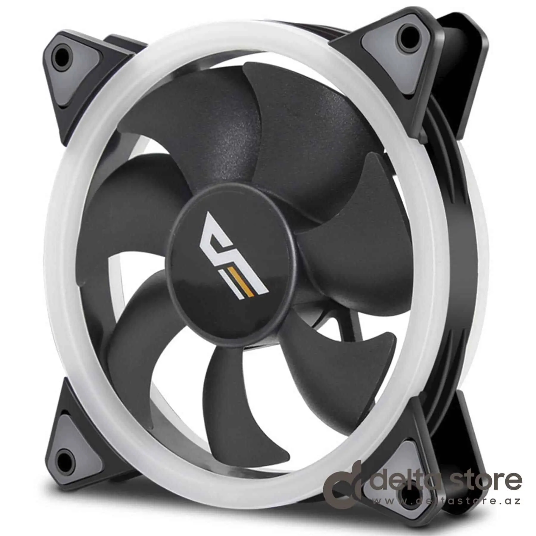 Aigo DR12 5in1 Case Cooler Set