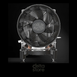 Cooler Master T20 CPU Cooler