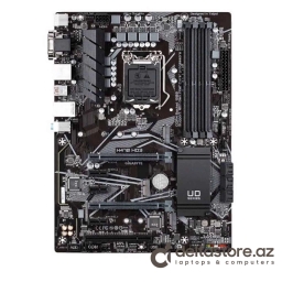 GIGABYTE H470-HD3