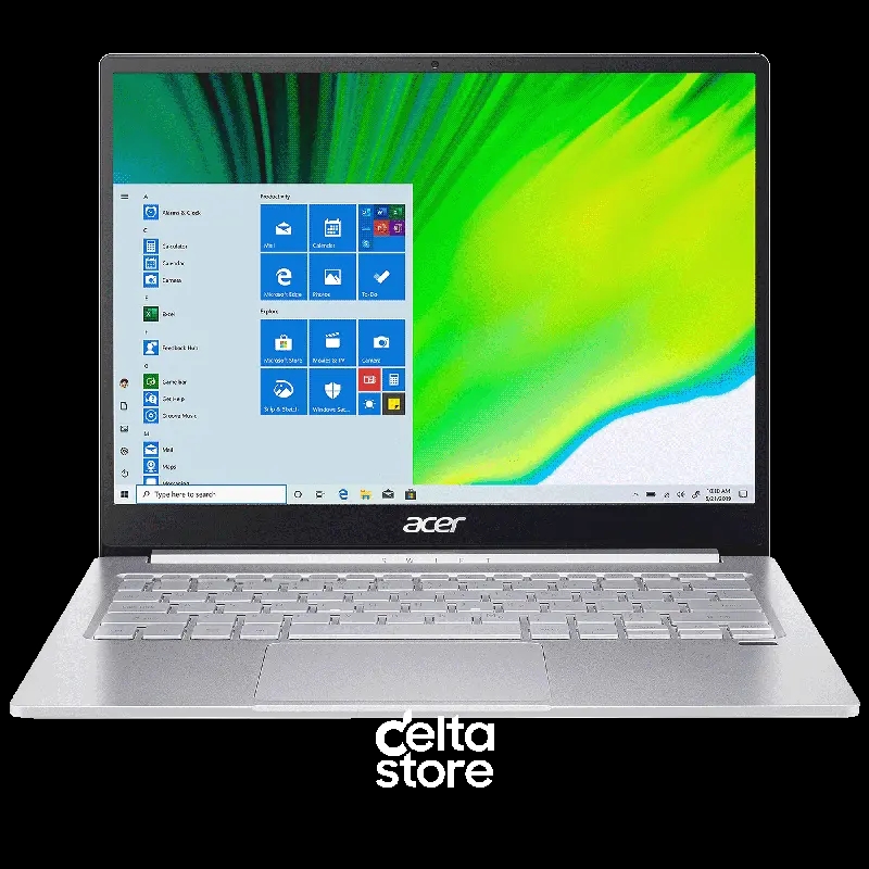 Acer Swift 3 SF313-53-78UG NX.A4KAA.003