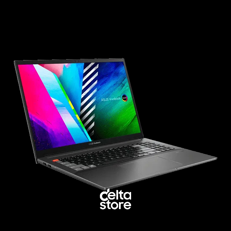Asus VivoBook Pro 16X OLED N7600ZE-L2028