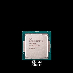 Intel® Core™ i9-10900 Processor