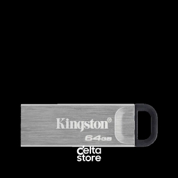 Kingston DataTraveler Kyson 64GB USB Flash Drive
