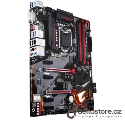 GIGABYTE AORUS  Z370 Gaming K3