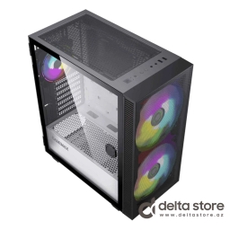 GameMax AERO 3607 Case