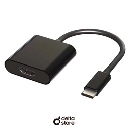 USB Type-C to HDMI Converter