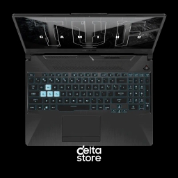 Asus TUF Gaming A15 FA506NF-HN060 90NR0JE7-M00430