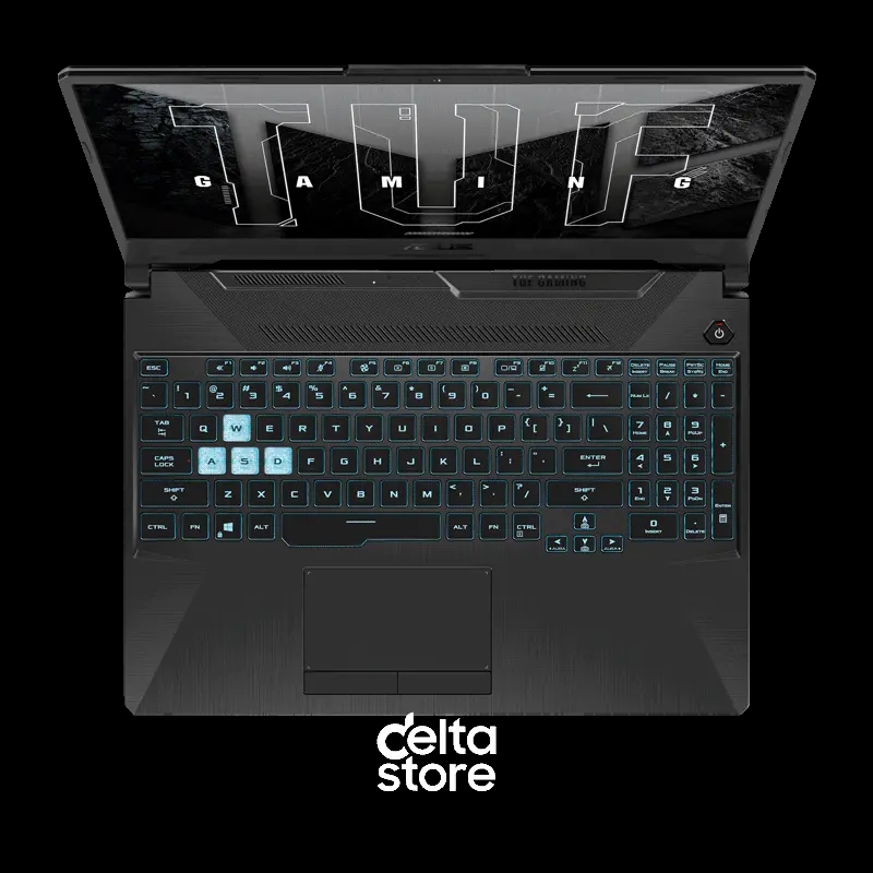 Asus TUF Gaming A15 FA506NF-HN060 90NR0JE7-M00430