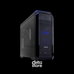 Rampage STORM W5 Gaming Case