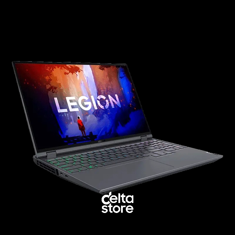 Lenovo Legion 5 Pro 16ARH7H 82RG001MUS