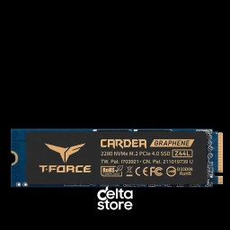 SSD M.2 T-Force CARDEA Z44L 500GB