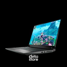 Dell G16 G7620 QHD+ Gaming Laptop