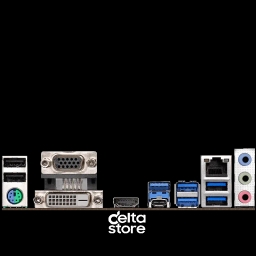 ASRock B450M Pro4