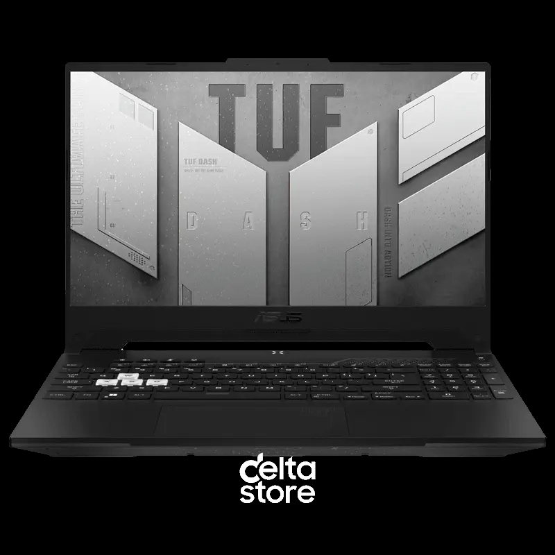 Asus TUF Dash F15 FX517ZR-F15.I73070