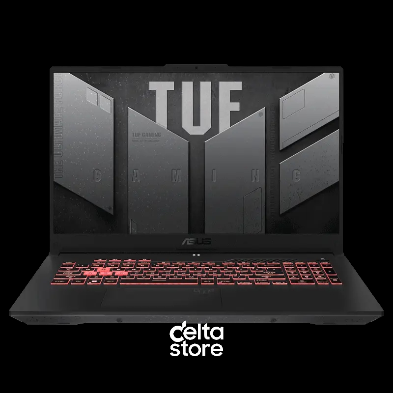 Asus Tuf Gaming A15 FA507UV-LP019 90NR0I25-M001A0