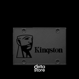 Kingston A400 480GB SATA SSD SA400S37/480G