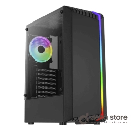 AeroCool Bionic (G-BK-V2) Case