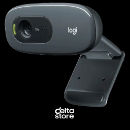 LOGITECH HD Webcam C270