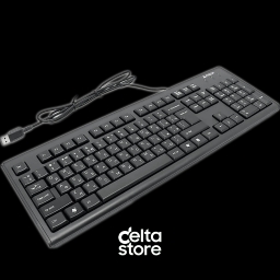 A4Tech KR-83 Keyboard
