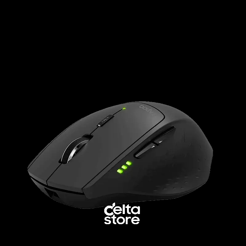 Mouse Rapoo MT550