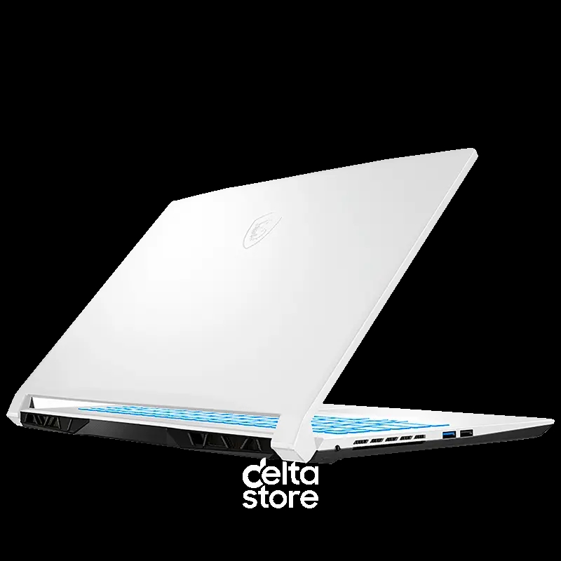 MSI Sword 15 A12UE-659XAZ 9S7-158333-659