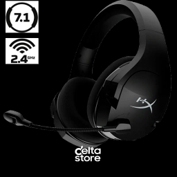 HyperX Cloud Stinger Core Wireless Gaming Headset 7.1