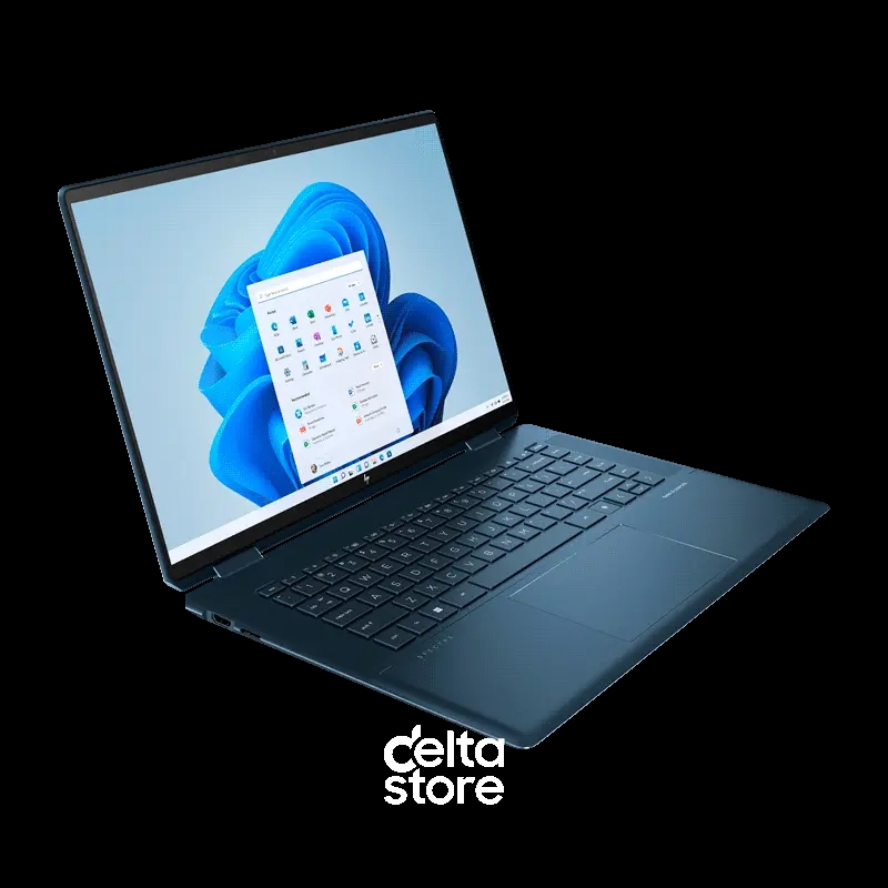 HP Spectre X360 16-f1013dx 669A1UA