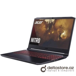 Acer Nitro 5 AN515-55-53E5/ CPU:Core i5-10300H / RAM: 16GB DDR4/ SSD: 256GB SSD M.2/ VGA: NVIDIA  RTX 3050 4GB/Ekran: 15.6 FHD