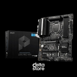 Gaming PC Delta Revolt 3606
