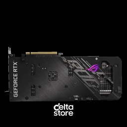 Asus ROG Strix GeForce RTX 3060 OC 12GB