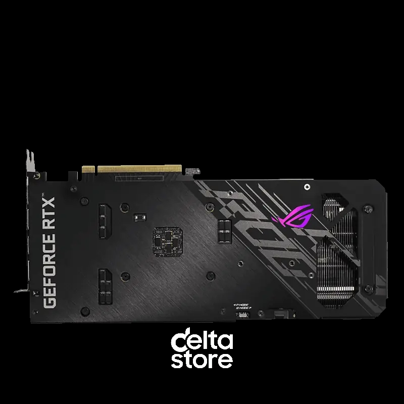 Asus ROG Strix GeForce RTX 3060 OC 12GB