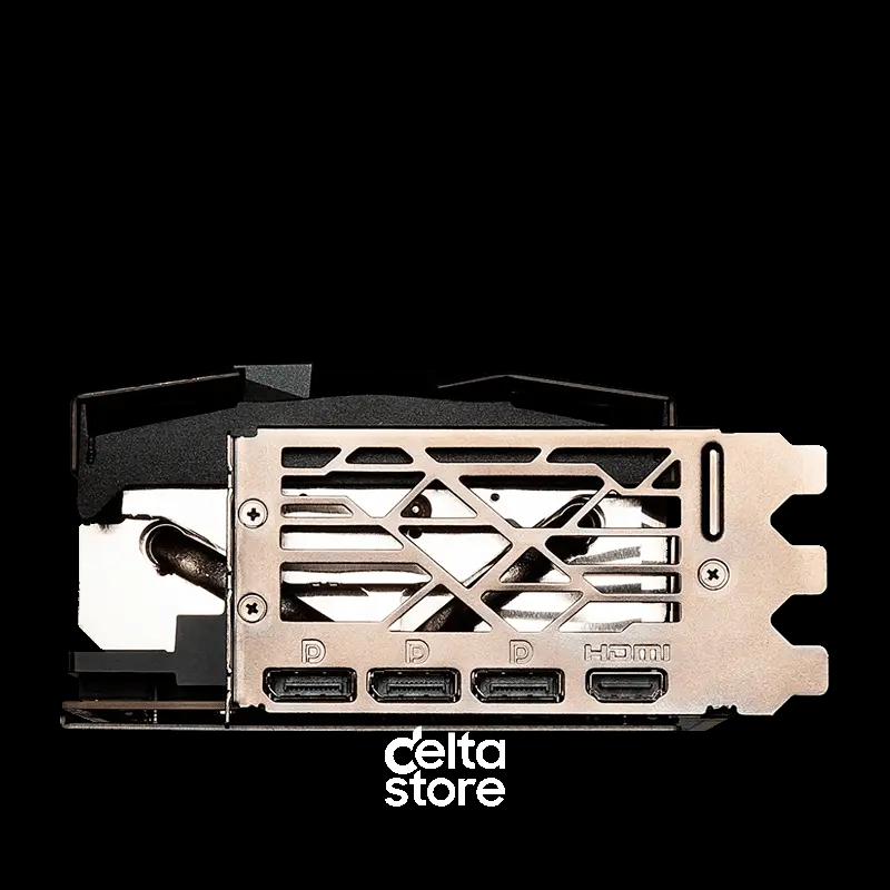 MSI GeForce RTX 4080 16GB Suprim X