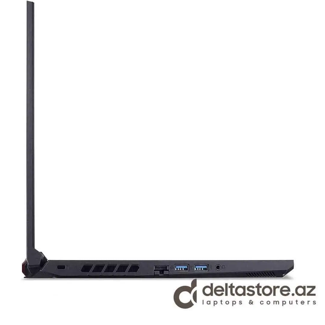 Acer Nitro 5 AN515-55-53E5/ CPU:Core i5-10300H / RAM: 16GB DDR4/ SSD: 256GB SSD M.2/ VGA: NVIDIA  RTX 3050 4GB/Ekran: 15.6 FHD