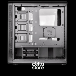 Thermaltake View 27 Case