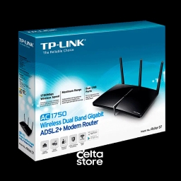 ADSL Modem TP-Link Archer D7-AC1750