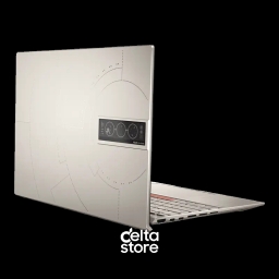 Asus ZenBook 14X OLED UX5401ZAS-KN032W