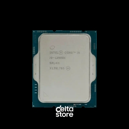 Intel Core i9-12900KF Prosessor