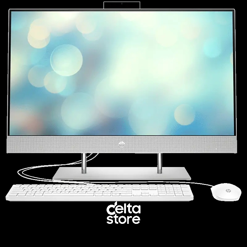 HP 27-dp1033ur 562H5EA AiO