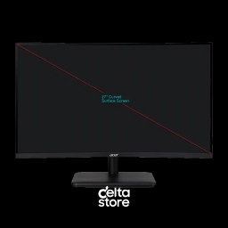 Acer Nitro ED270 Curved UM.HE0AA.X01