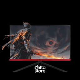 Rampage Black Eagle RM-420 27-inch Gaming Monitor