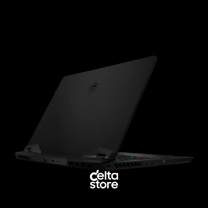 MSI Vector GP76 12UE-270US 9S7-17K412-270