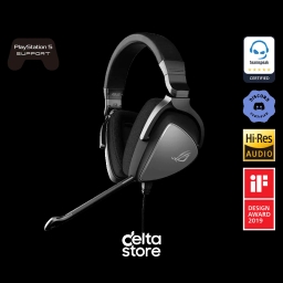 Asus Rog Delta Core Gaming Headset
